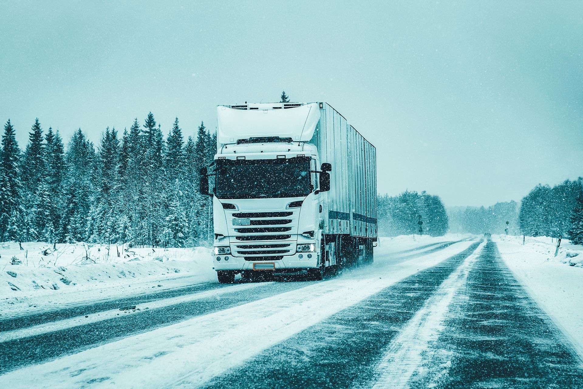 Cold chain risk management is a process that involves planning, producing, monitoring, and transporting temperature-sensitive products.