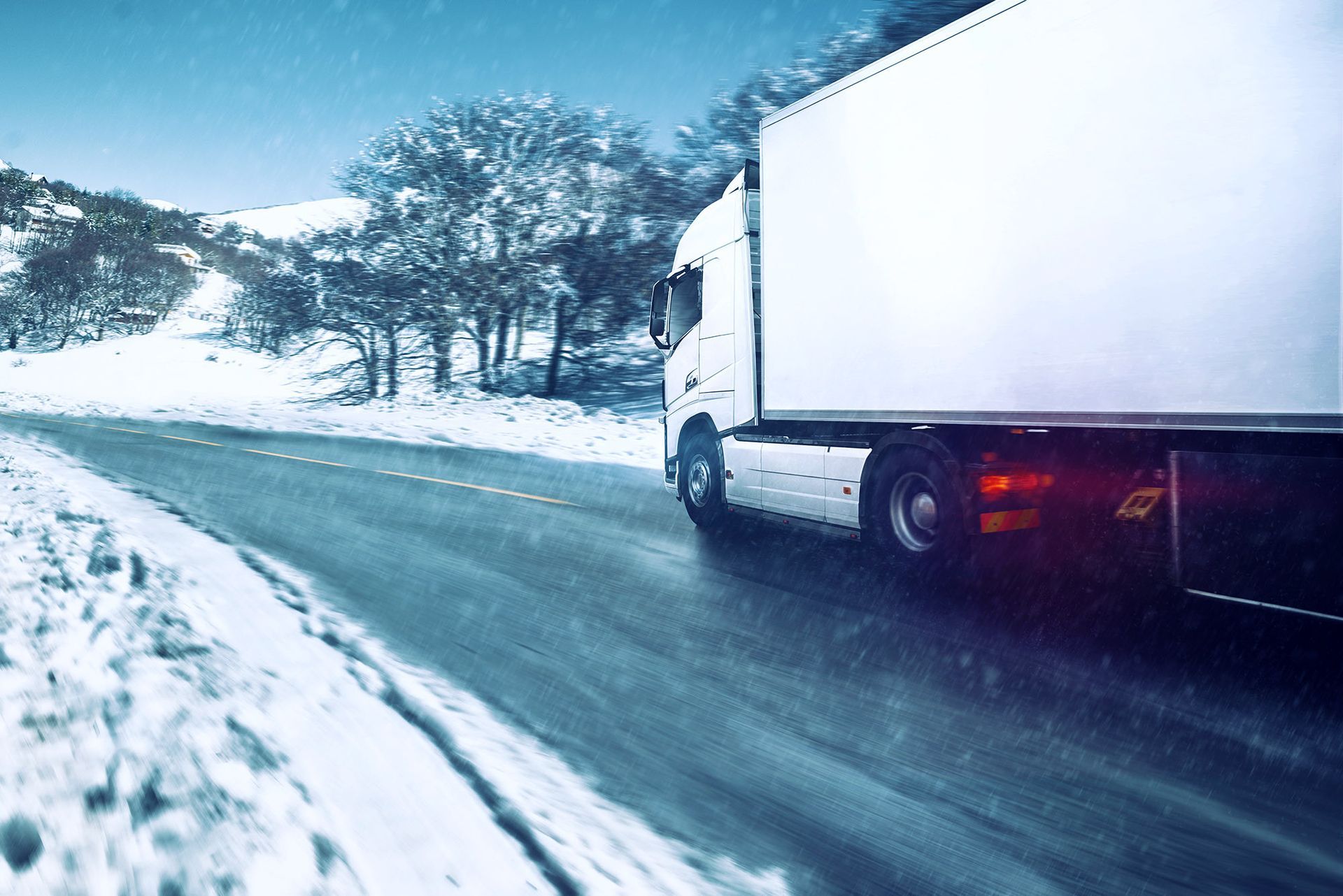 7 Sustainable Practices You Must Implement In Cold Chain Logistics