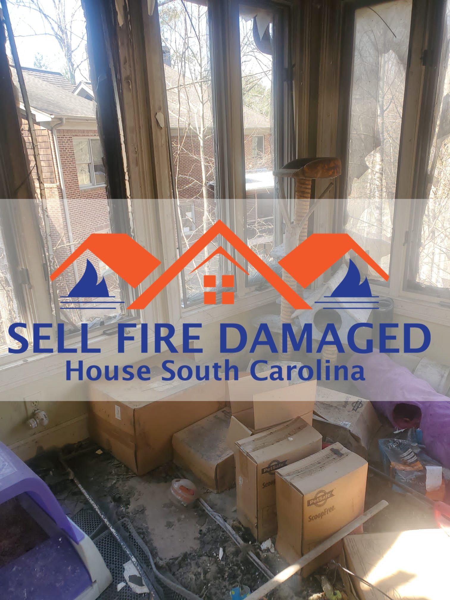 Exploring Legal Representation Post House Fire In South Carolina