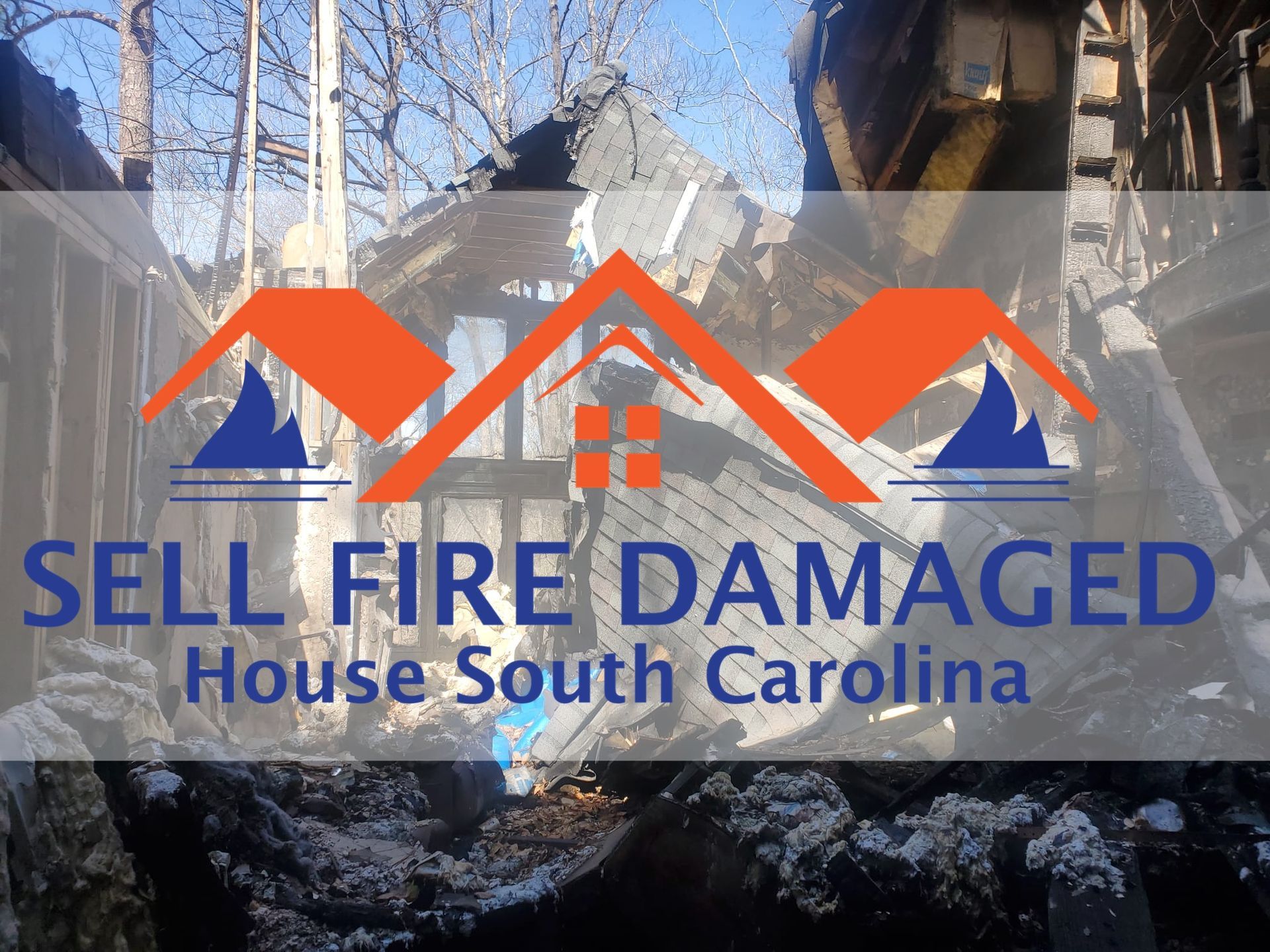 Financing the Rebuilding Process In South Carolina