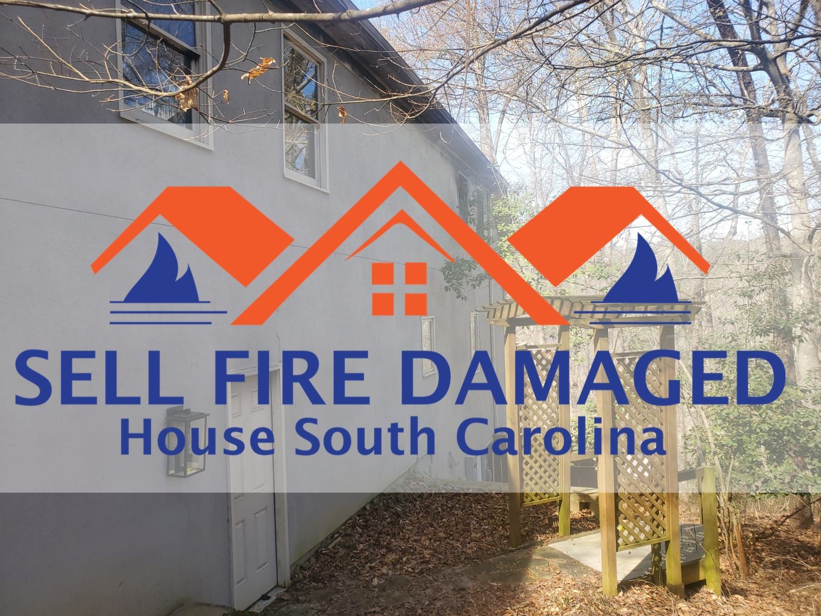 ROLE OF INSURANCE IN FIRE DAMAGE SCENARIOS in South Carolina