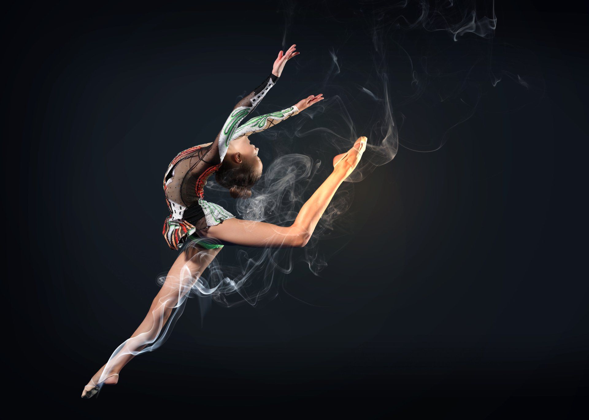 Gymnastics Classes in San Antonio, TX