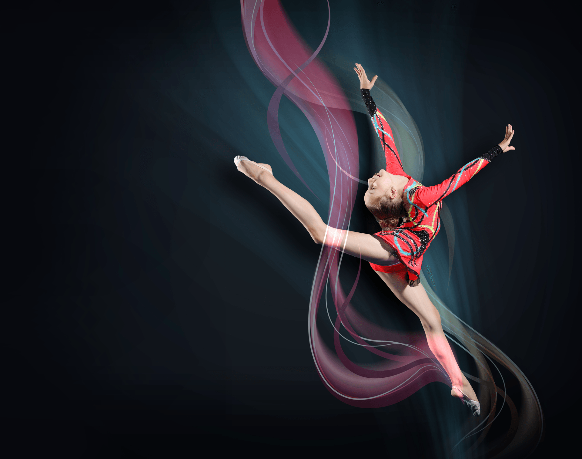 Gymnastics in San Antonio, TX Olympia Gymnastics & Cheer