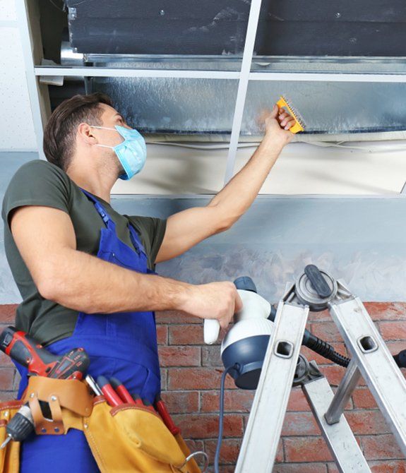 — Ensbey Electrical in Clifton, QLD