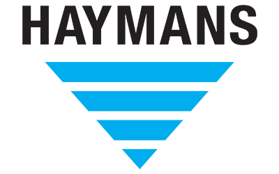 Haymans Logo