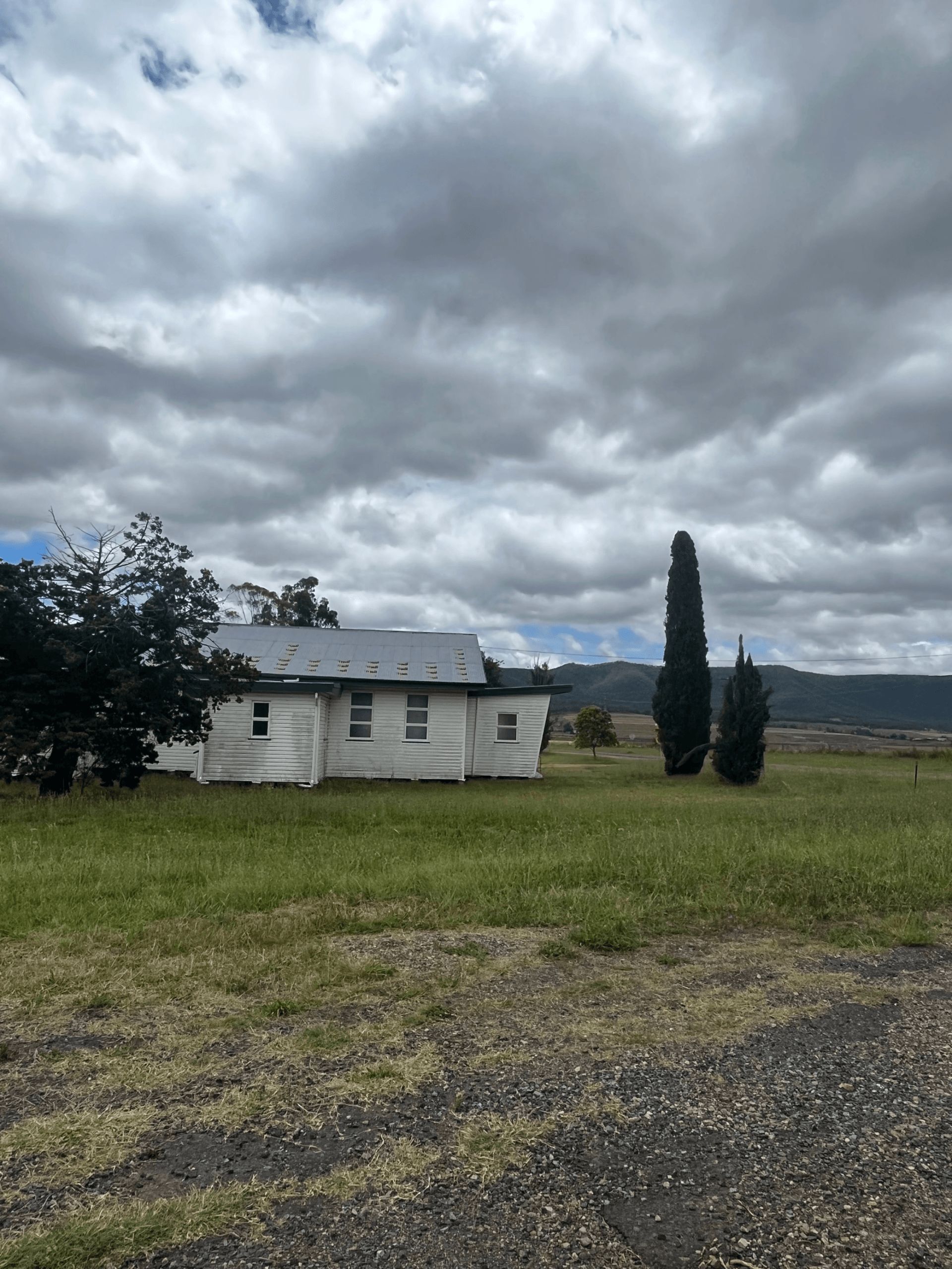 Killarney Countryside — Ensbey Electrical in Killarney, QLD