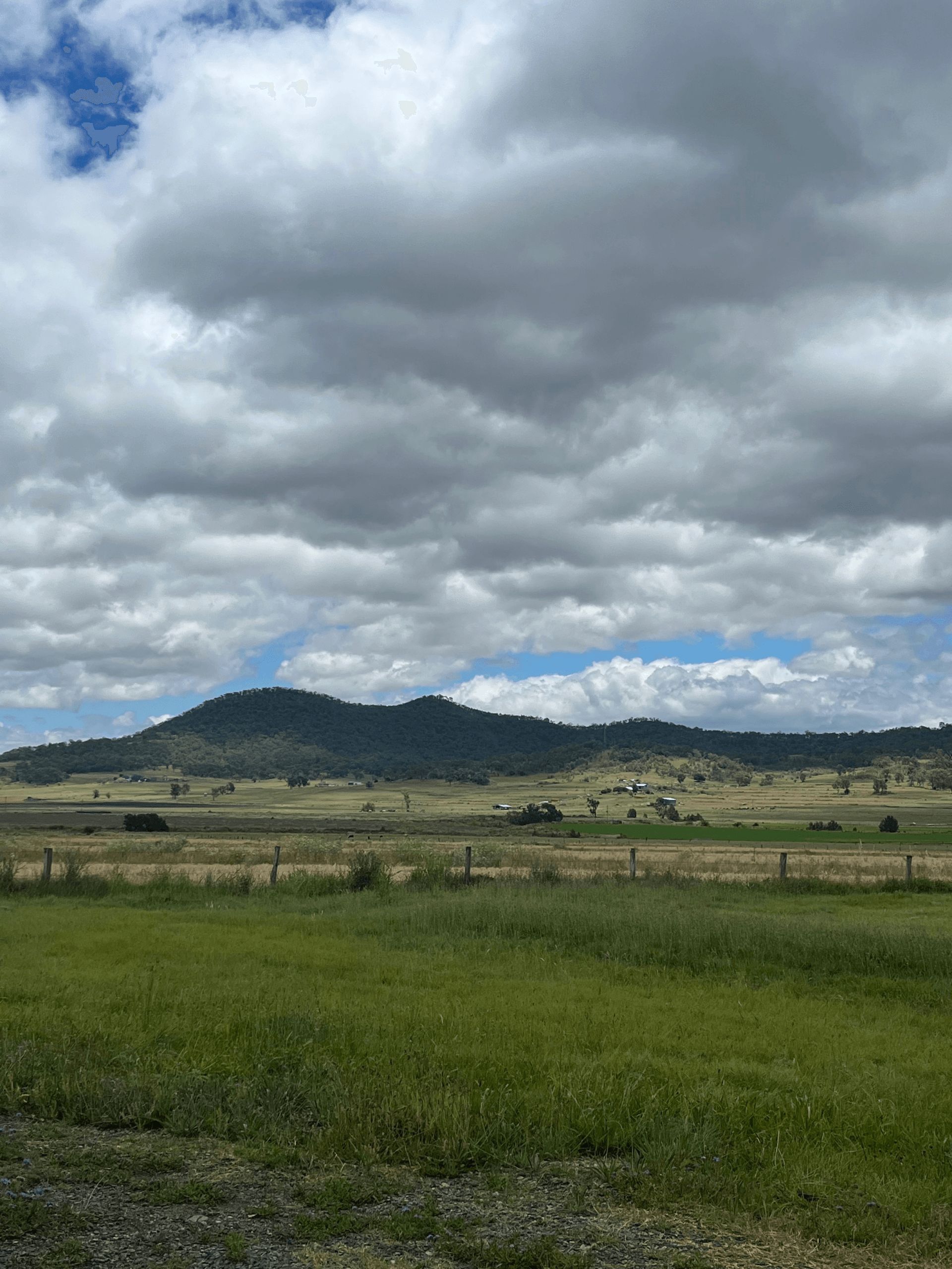 Allora Countryside — Ensbey Electrical in Allora, QLD