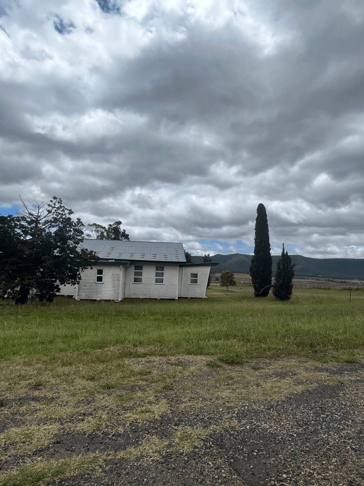 Killarney Countryside — Ensbey Electrical in Killarney, QLD