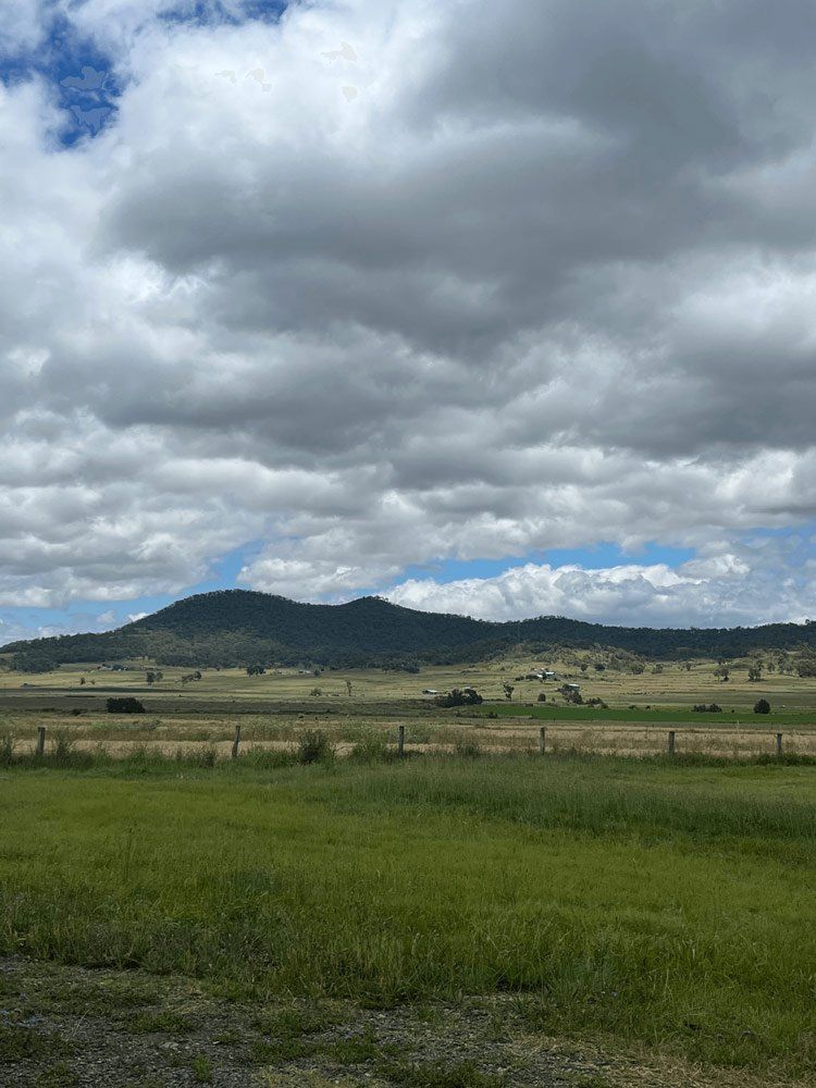 Allora Countryside — Ensbey Electrical in Allora, QLD