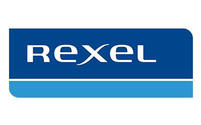 Rexel Logo