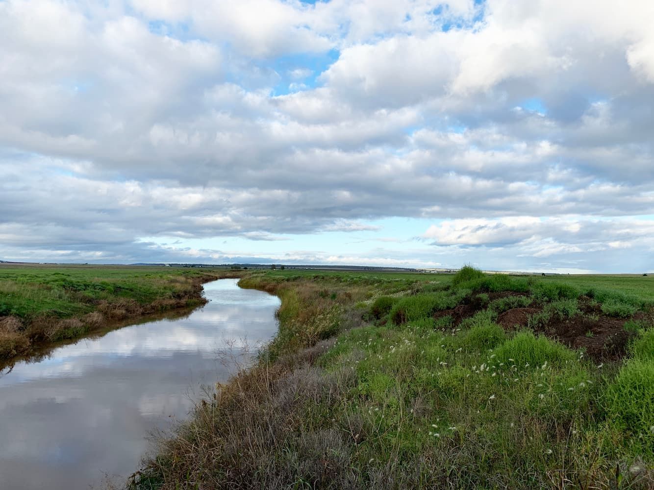 River in Clifton — Ensbey Electrical in Clifton, QLD