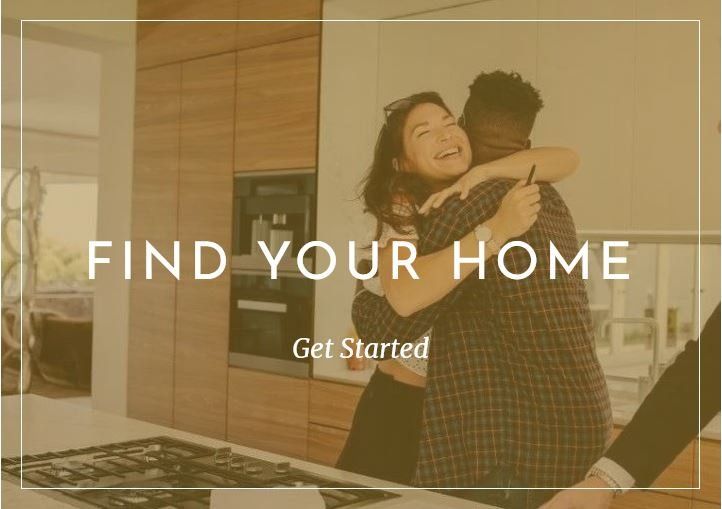 find your home