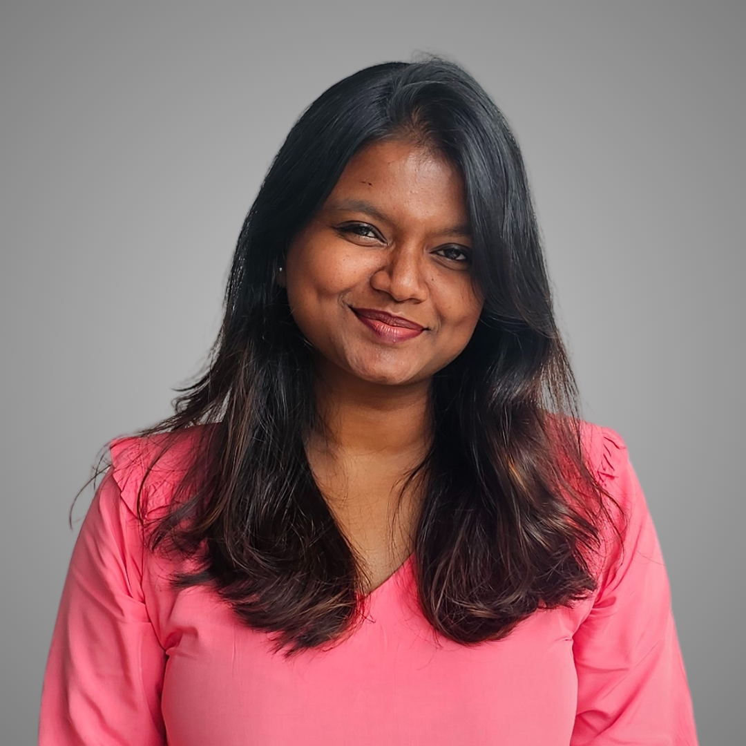 Ashini Paaris