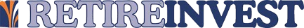 Retire Invest Logo