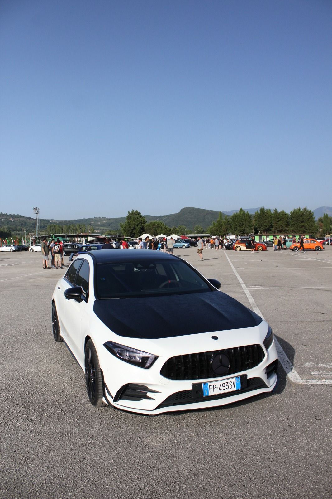 personalizzazione e tuning