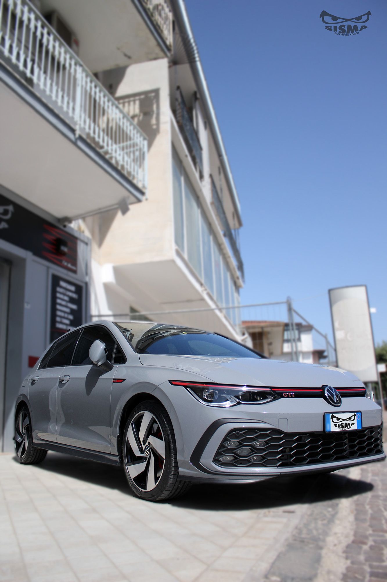 personalizzazione e tuning