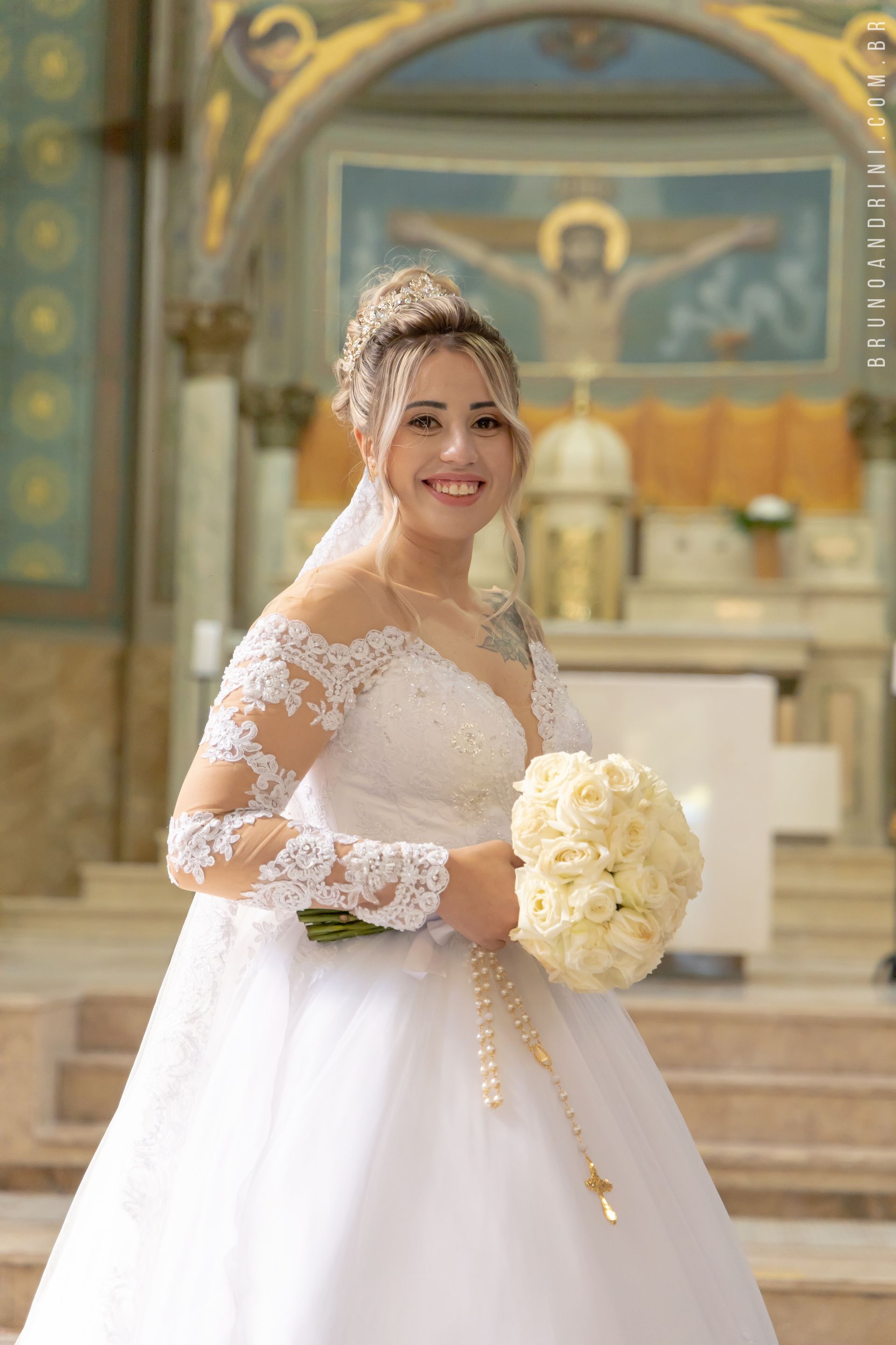 Foto da Giovana Fusco