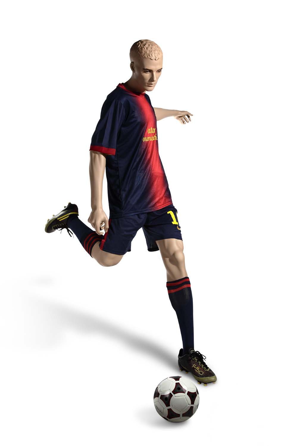 Winning solves everything.