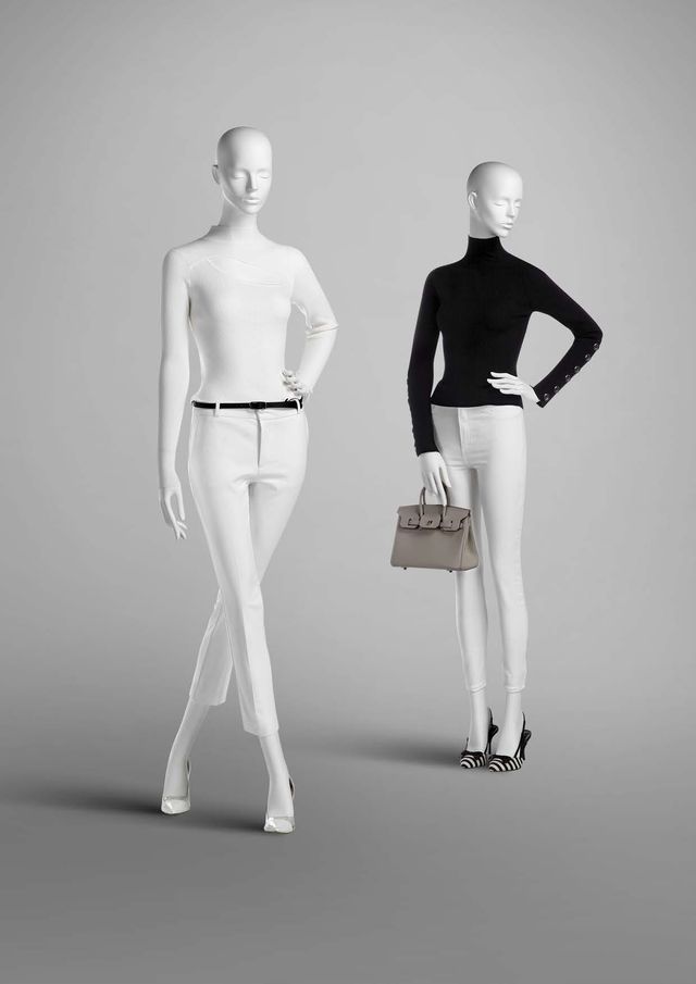 BONAMI MANNEQUINS  Kids mannequin displays for fashion