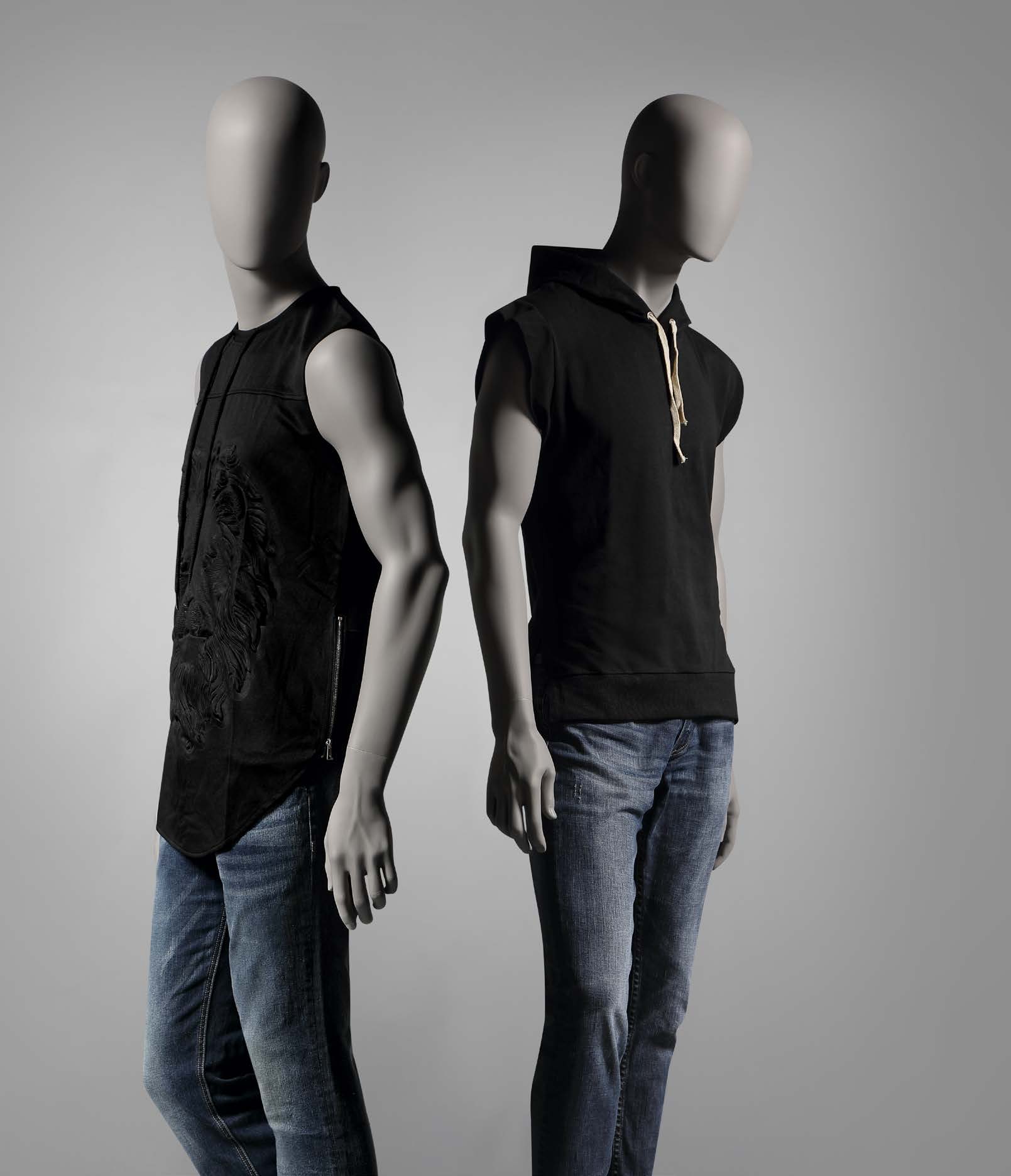 Gender Mannequins Canadian Mannequin Distributor