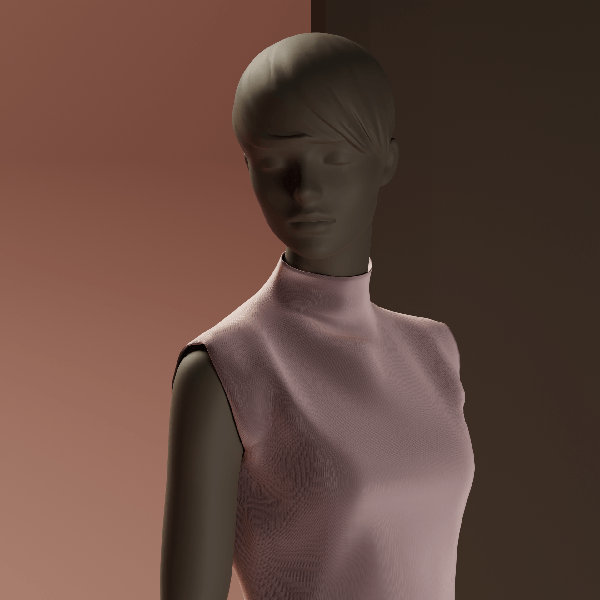 Gender Mannequins Canadian Mannequin Distributor