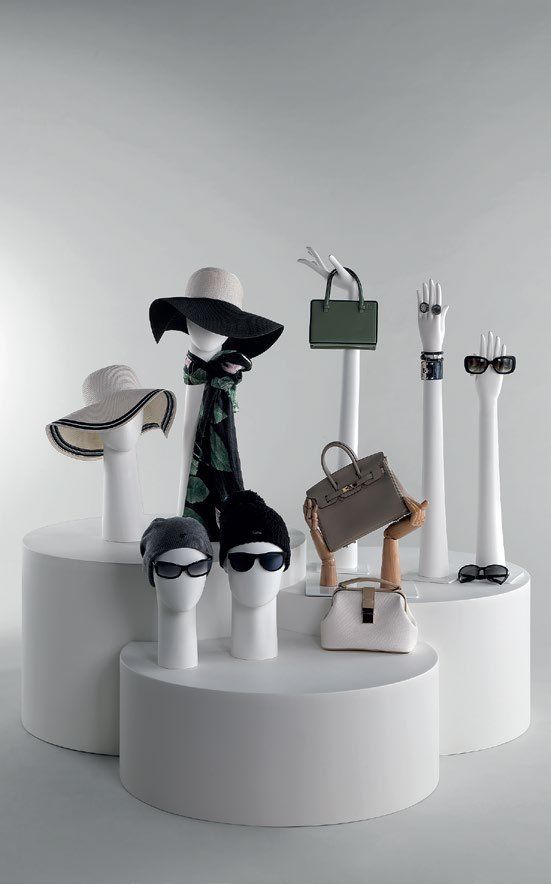 Gender Mannequins Canadian Mannequin Distributor