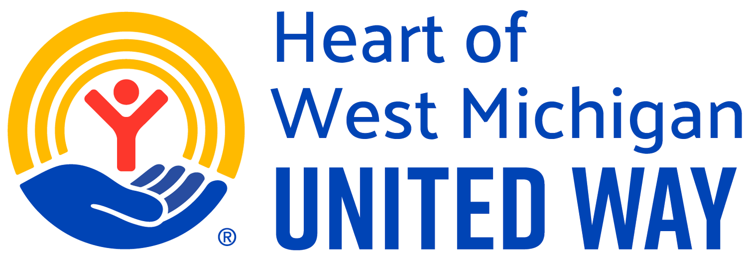 United Way Logo