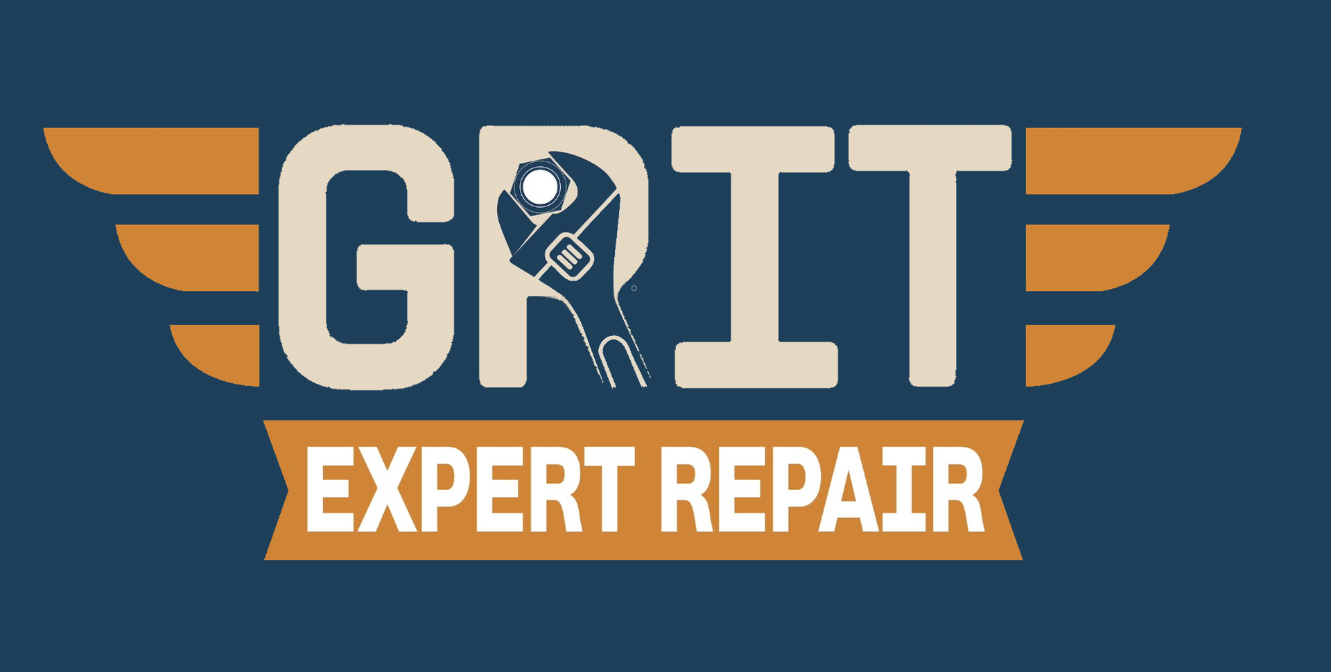 Grit Logo