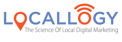 Locallogy - The Science of local digital marketing