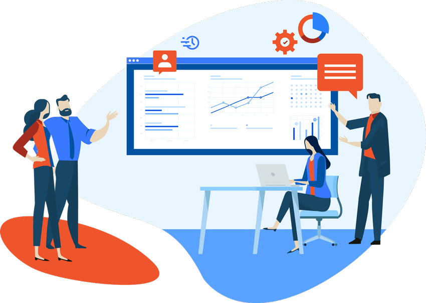 Google Business Profile Management