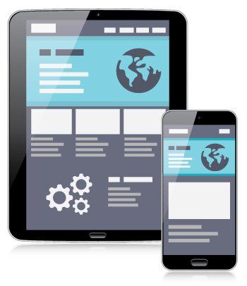 Mobile Website Design