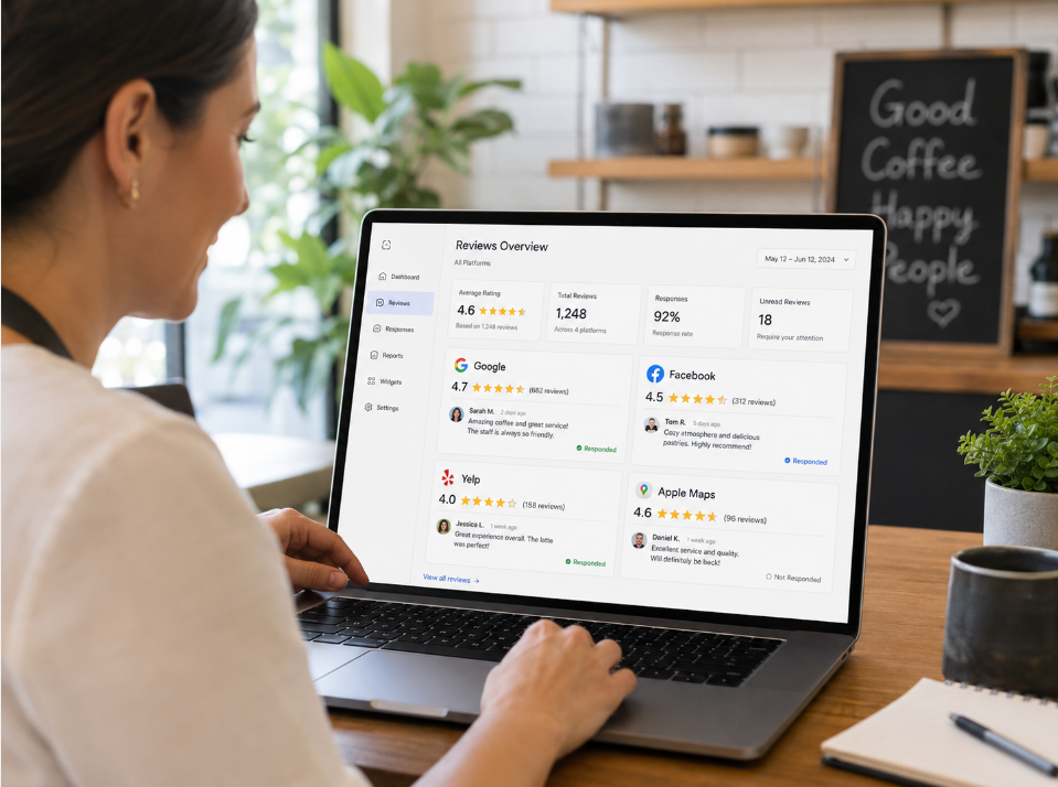 The New Review Playbook: Why Multi-Platform Reputation Matters More Than Ever in 2026