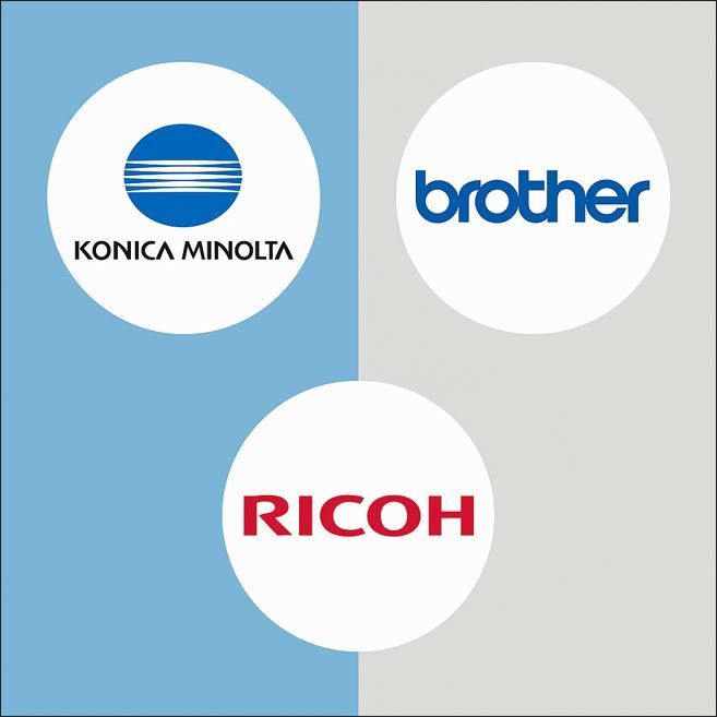 EQUIPOS DE IMPRESION USADOS  EN OFERTA