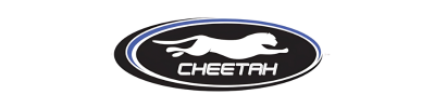 Cheetah Logo