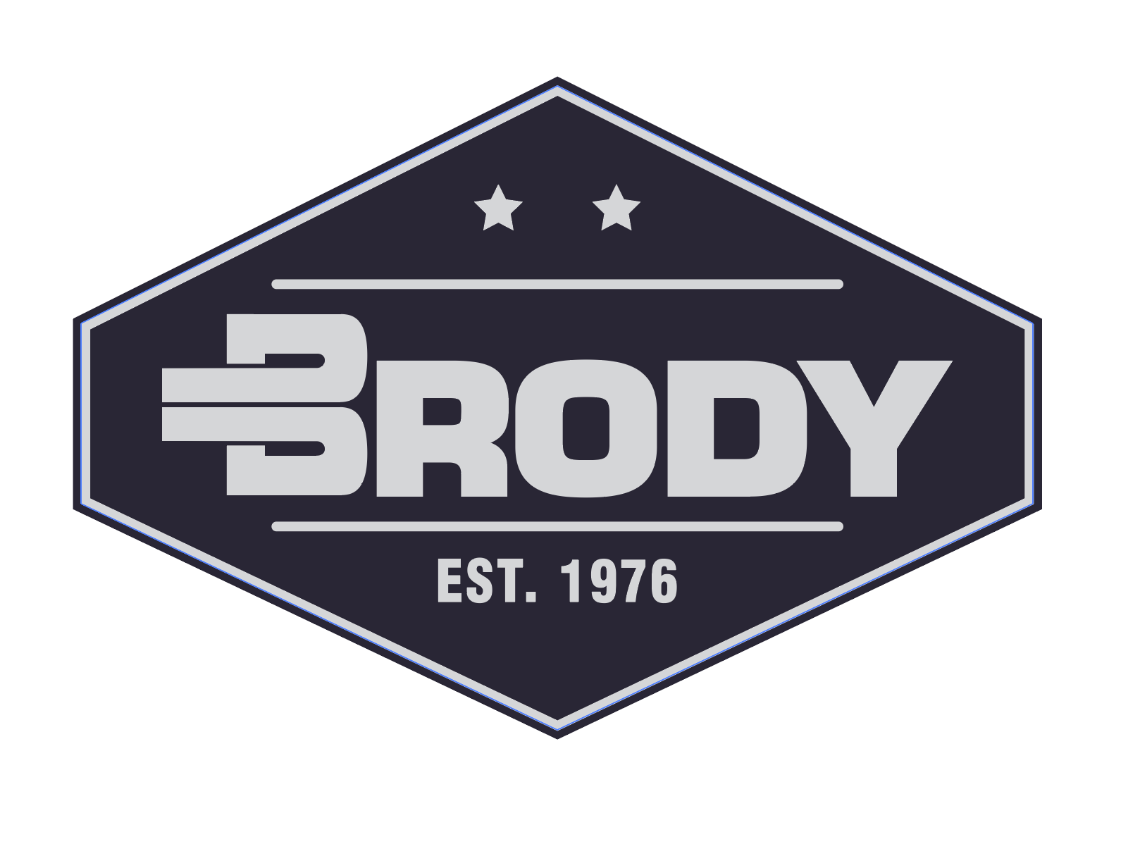Brody Logo