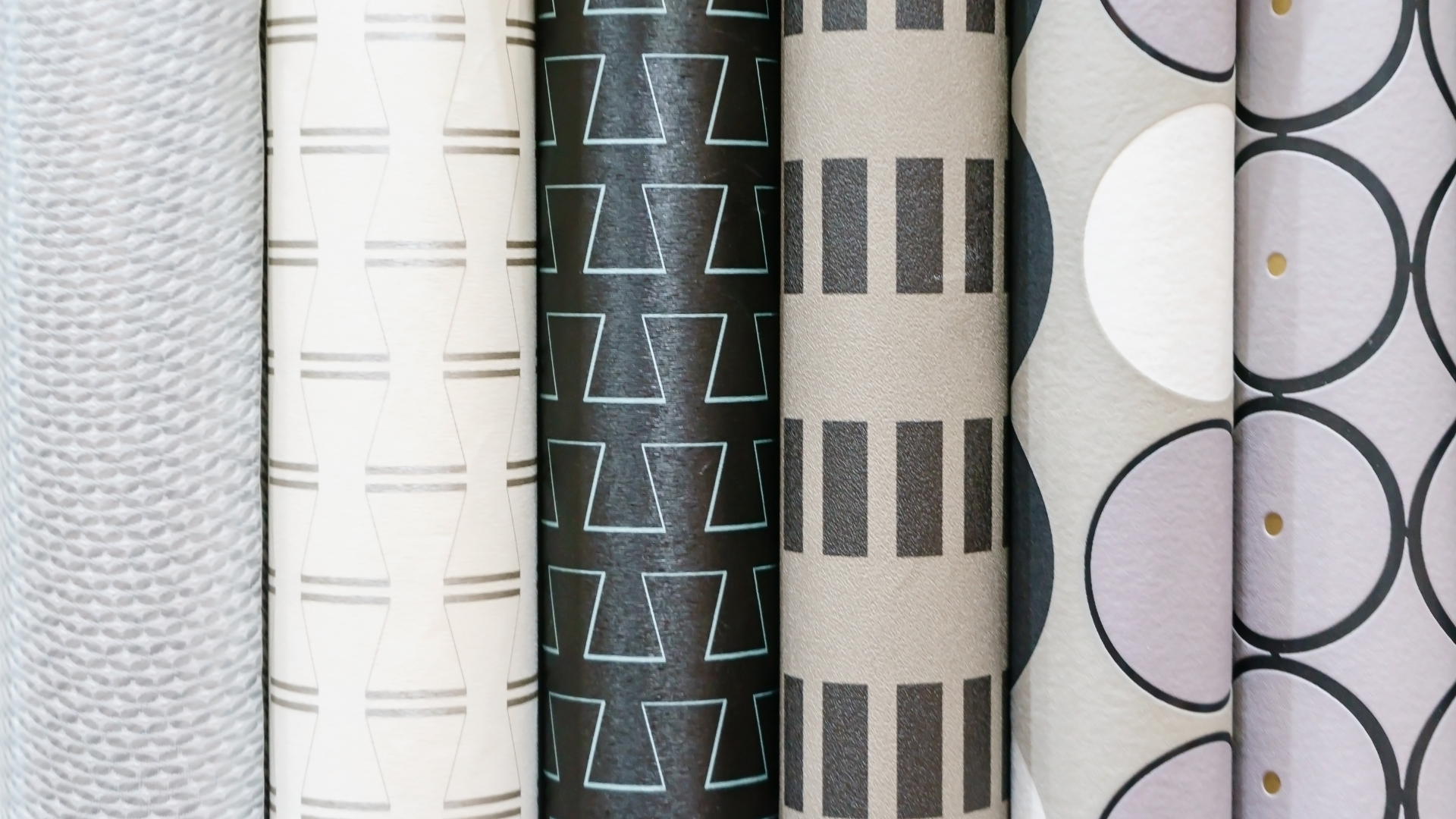 Wallpaper Installation