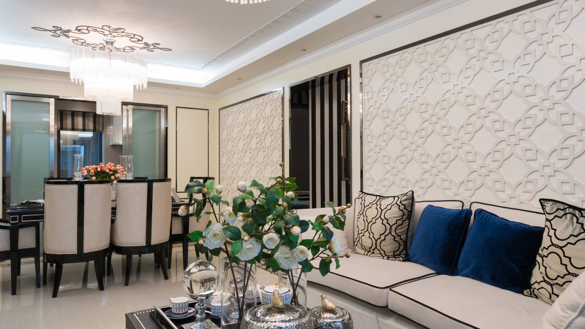 Wallpaper Installation