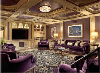 Wallpaper Installation