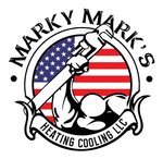 Marky Marks Heating Cooling LLC