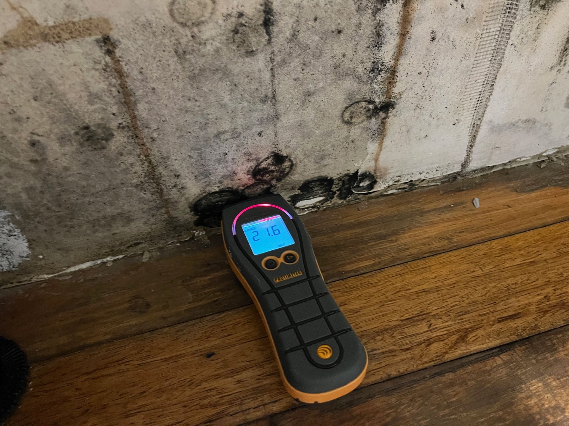 Water Residue Testing — Great Lakes Carpet Cleaning & Restoration In Hallidays Point, NSW