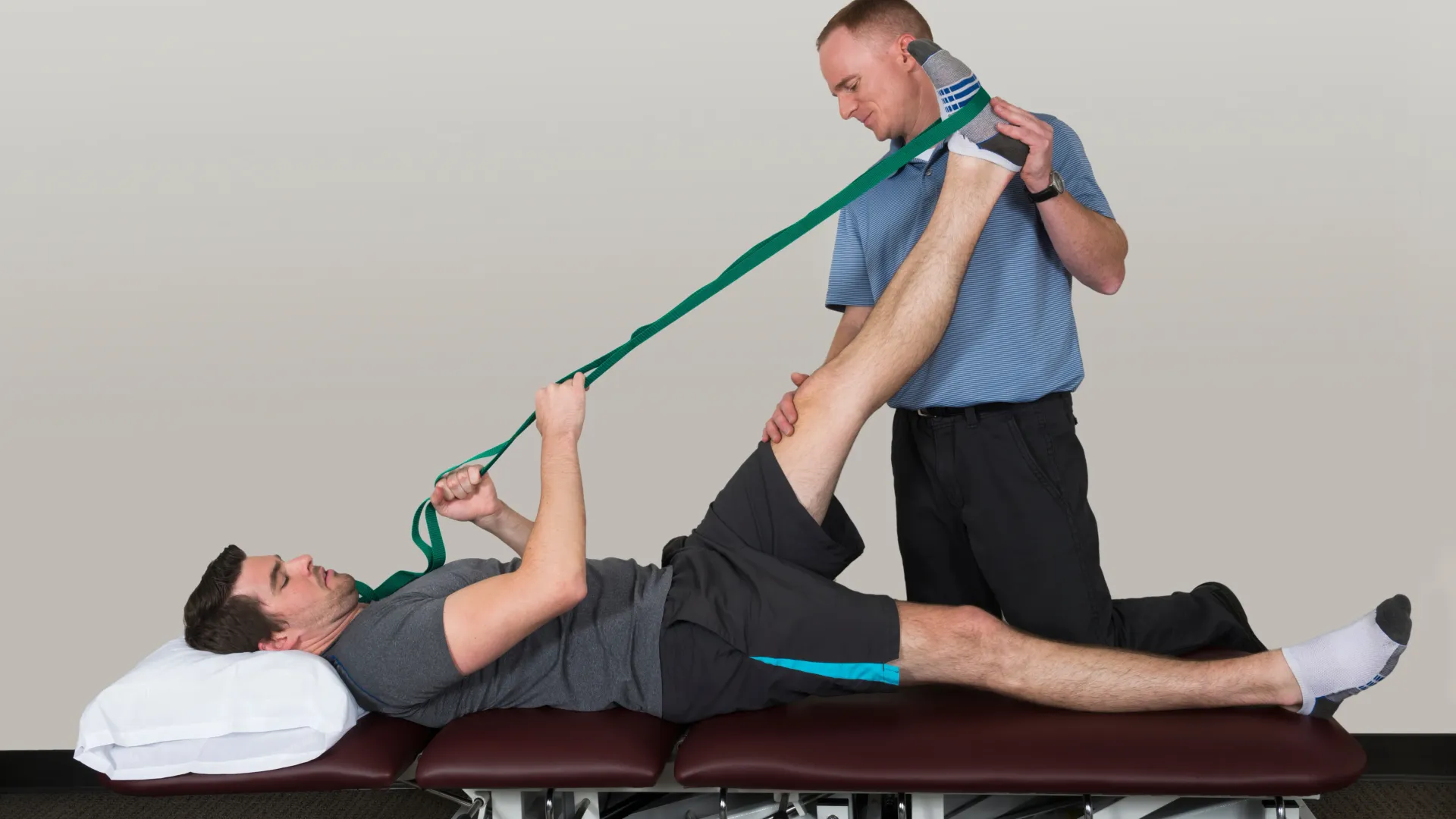 From Injury to Full Function | Post-PT Training Process