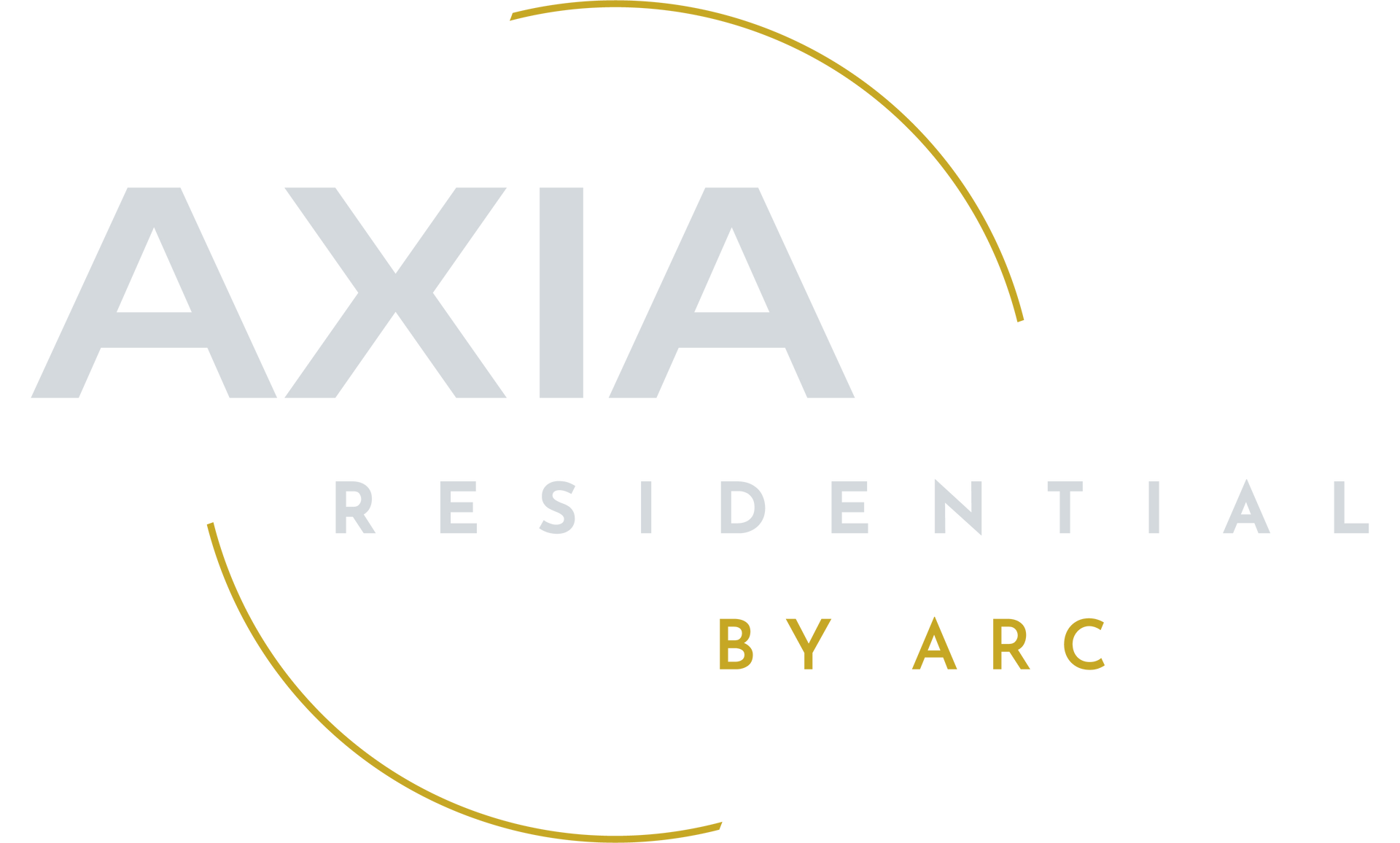 Axia Residential Logo.