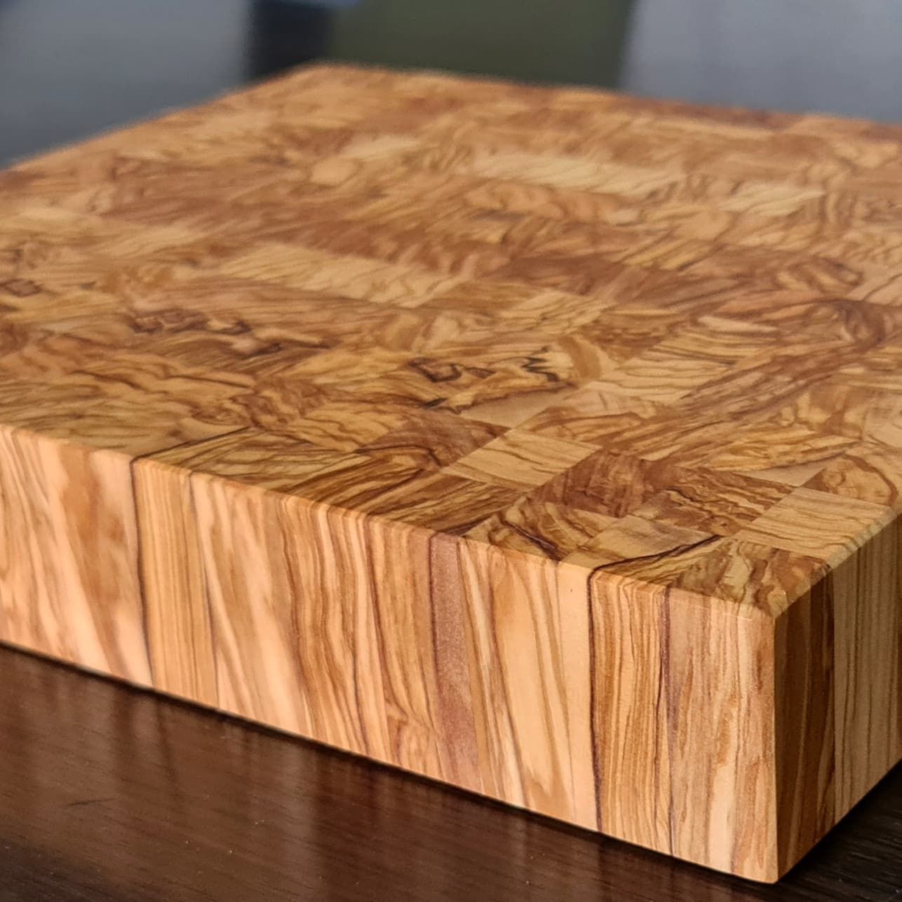 tagliere in legno massello