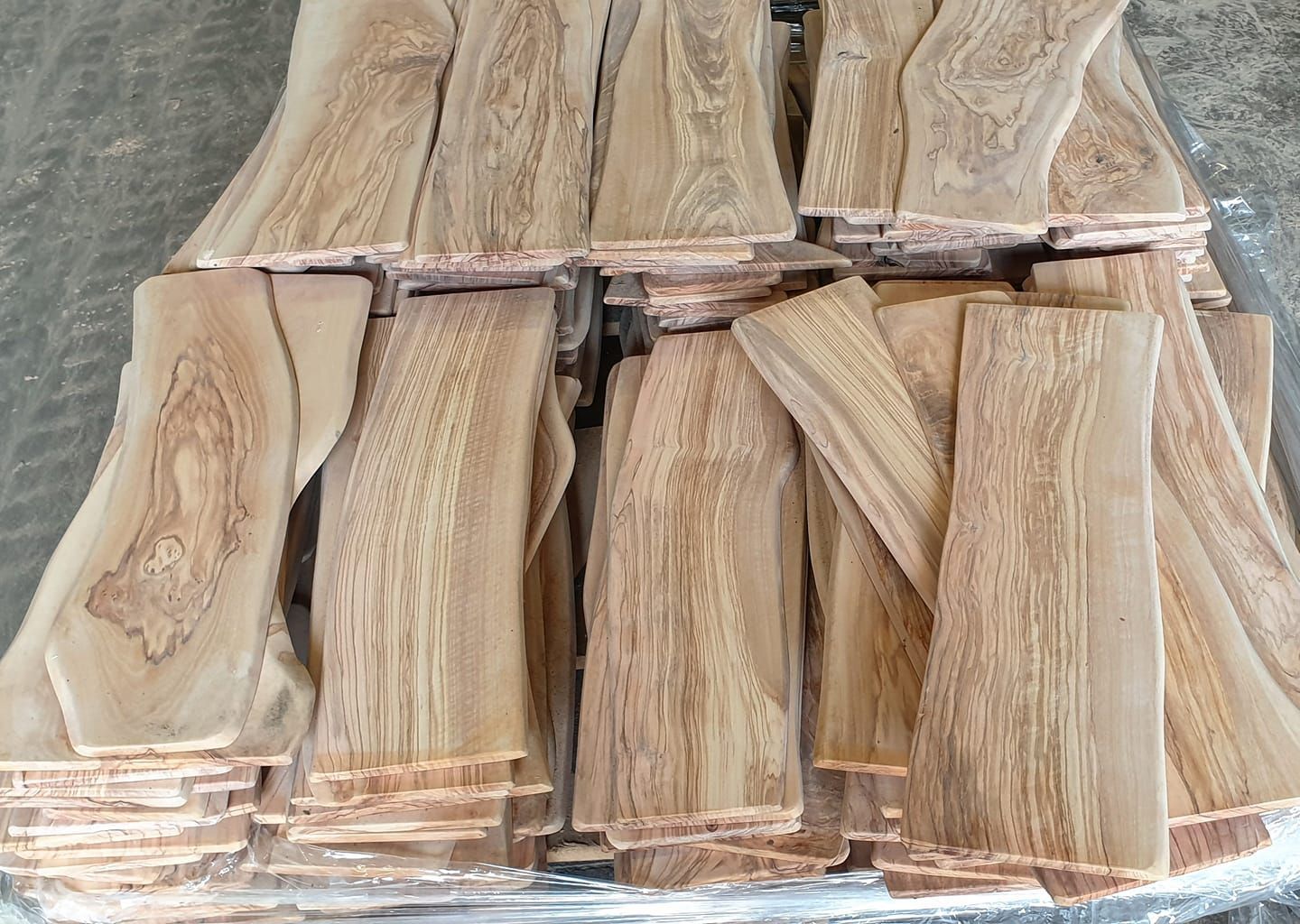taglieri in legno
