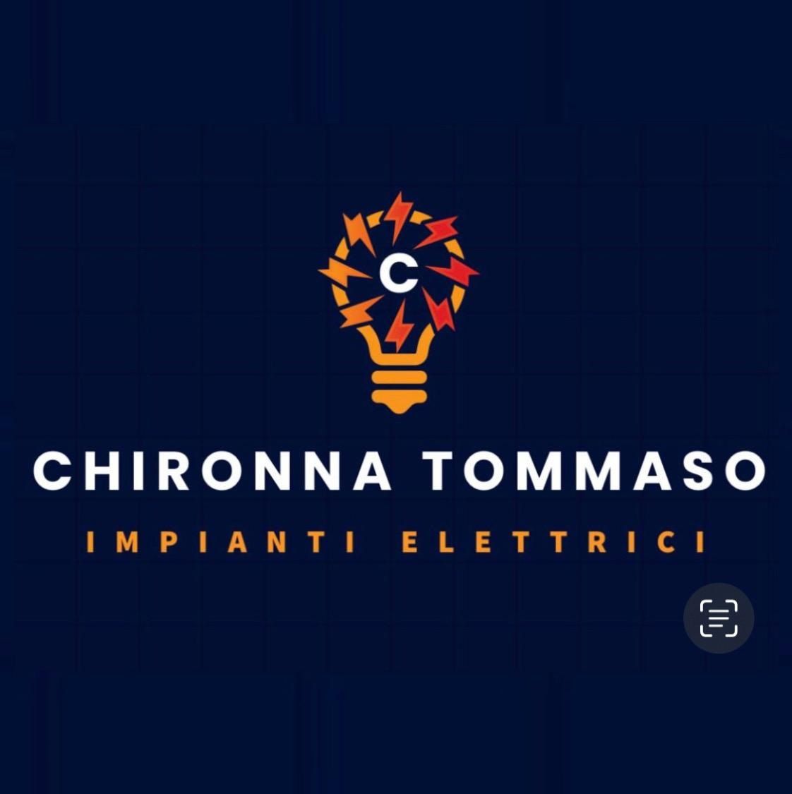 chironna tommaso