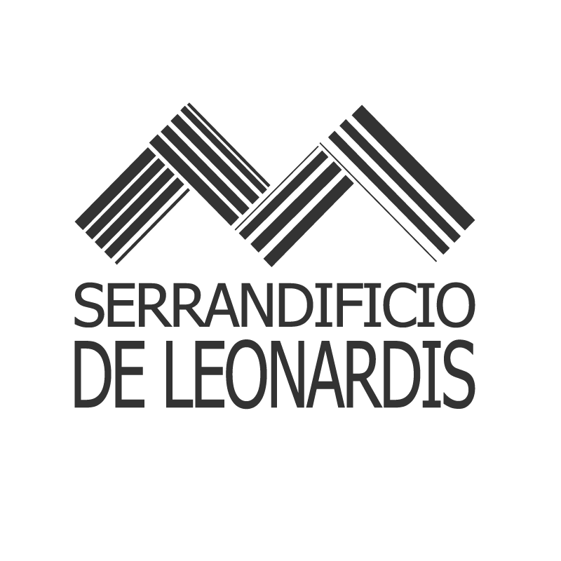 serrandificio de leonardis