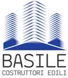 Basile Costruttori Edili – Logo