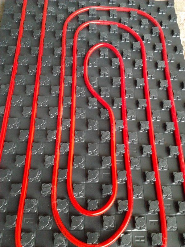 impianto termoelettrico