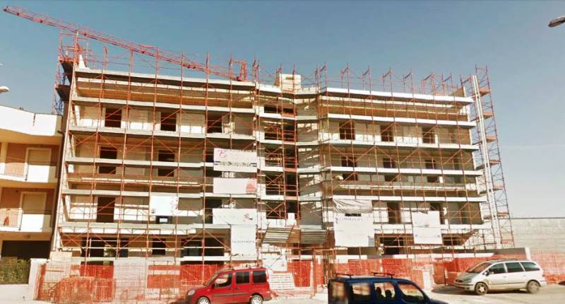 ristrutturazione edile