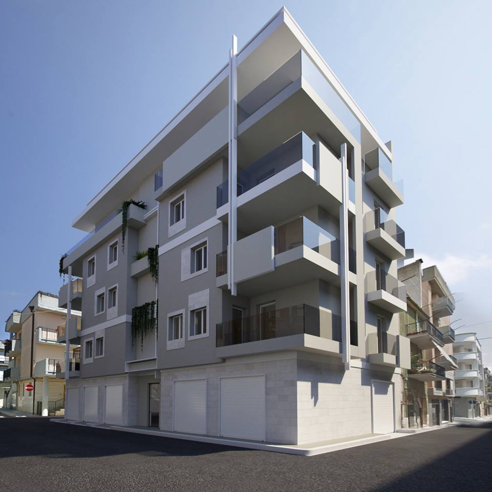 stabile residenziale